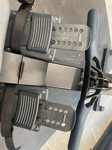 Concept 2 Rower