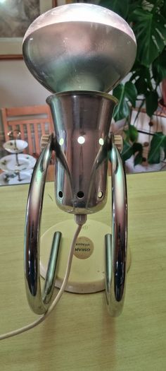 Vintage lamp - Osram Vitalux