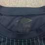 broadford rovers training top and shorts and match shorts Image 5