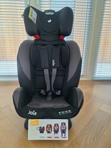 Joie Every Stage Car Seat
