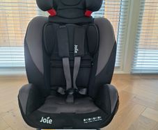 Joie Every Stage Car Seat