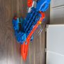 Hot Wheels City Ultimate T-Rex Transporter Image 2