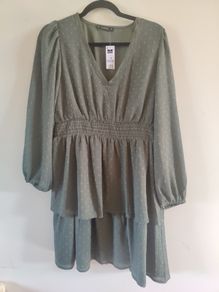 ladies dress