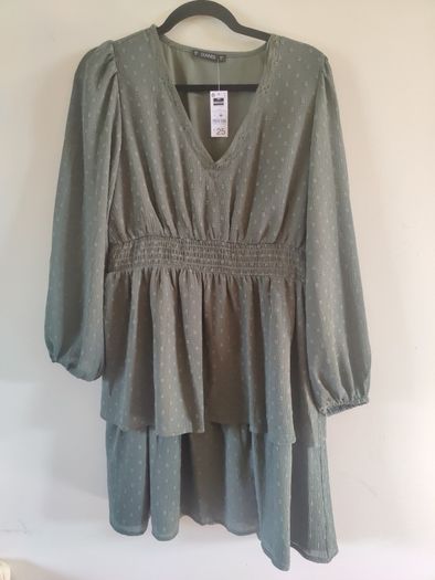 ladies dress