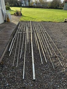 Optibeam OB11-3 HF Beam (10m-15-20m) Complete Cork