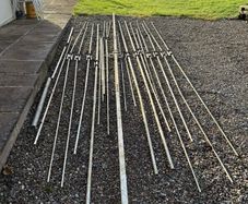 Optibeam OB11-3 HF Beam (10m-15-20m) Complete Cork
