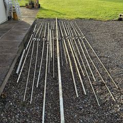 Optibeam OB11-3 HF Beam (10m-15-20m) Complete Cork