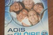 Aois na Gloire 2 - Gaeilge / Irish school book