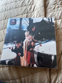 White Stripes - My Doorbell 7"