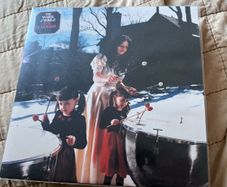 White Stripes - My Doorbell 7"