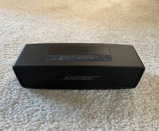 Bose Soundlink Mini 2