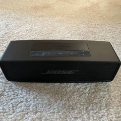 Bose Soundlink Mini 2