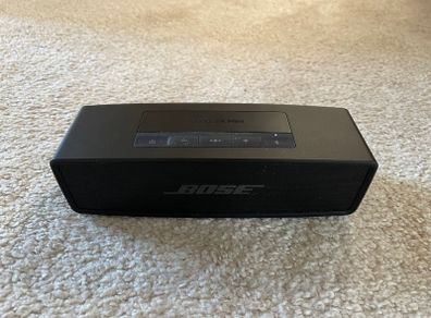 Bose Soundlink Mini 2