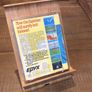 C64 - California Games - Commodore 64 Medium Jewel Tape Game - complete in box Image 2