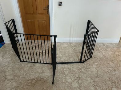 Babydan Fire Guard For Sale in Mallow, Cork from kevinob