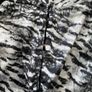 Snake Print Lipsy Dress - New with Tags- Size 12 Image 5