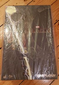 Hot Toys Whiplash