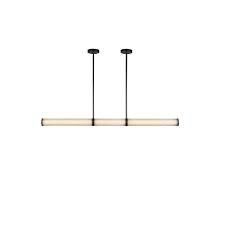 Heathfield & Co Esme Double Stem Pendant