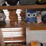 Bird figurines Image 8