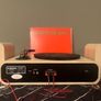 Crosley C65 Turntable (fault) Image 2