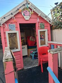 Playhouse