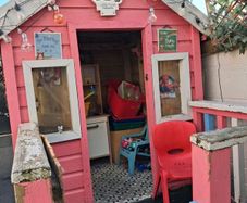 Playhouse