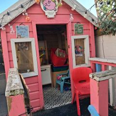 Playhouse