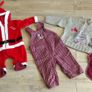 Boys Christmas clothes 9 - 12 months Image 2