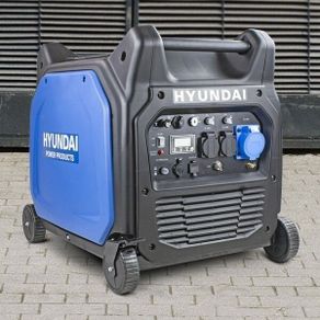 6000w Generator