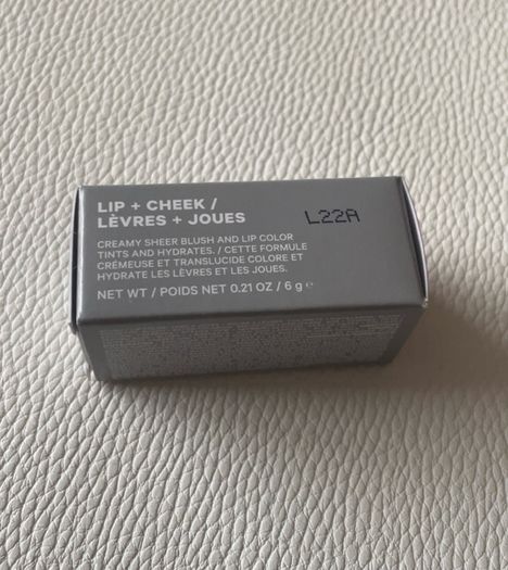 Milk makeup lip + cheek 6g shade quirk