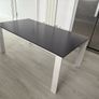 Glass Coffee Table Image 4