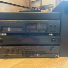 Sound system
