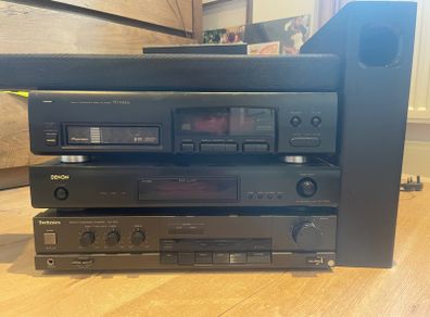 Sound system