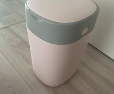 nappy bin