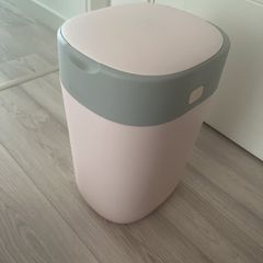 nappy bin
