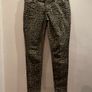 MICHAEL KORS Fabulous Leopard Jeans Size 10! Image 2