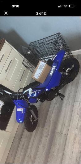 Scrambler