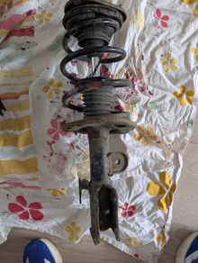 Car parts