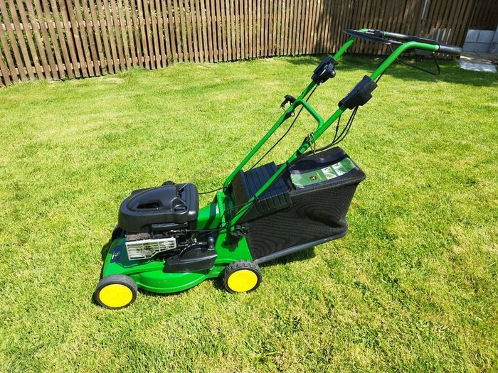 John Deere Lawnmower for sale