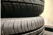Various 14 Inch Part Worn Used Tyres