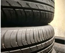 Various 14 Inch Part Worn Used Tyres