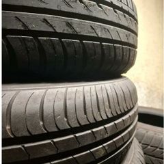 Various 14 Inch Part Worn Used Tyres