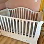 Cot / bed Image 3