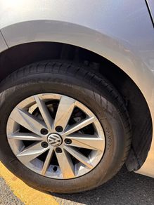 VW Golf/Polo Alloys 15'