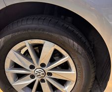 VW Golf/Polo Alloys 15'