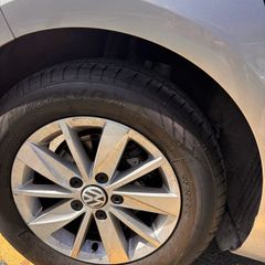 VW Golf/Polo Alloys 15'
