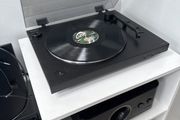 sony Bluetooth record player ps-lx310bt
