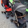 2 casatto prams Image 4