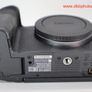 Canon Eos R Mirrorless Camera #0610 Image 9