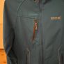 Regatta Soft Shell Jacket Image 4